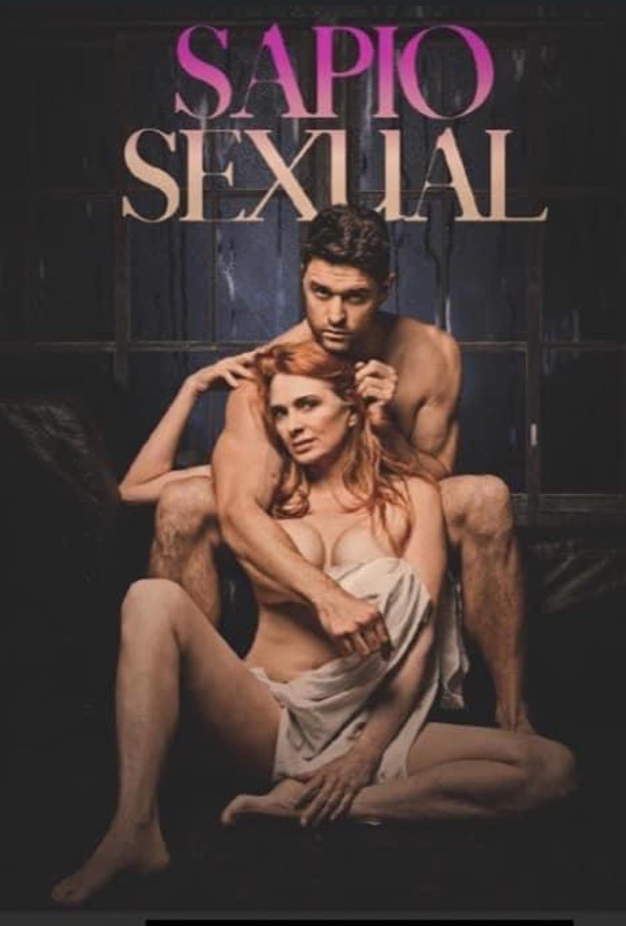 [18+] Sapiosexual (2023) English Full Movie HDRip